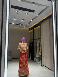 -MuseMarry婚纱(前海嘉里中心店)
