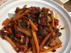 -大鸭梨(天通西苑店)