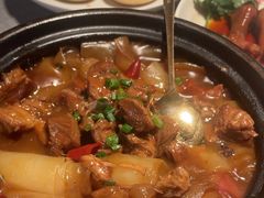 -晓粤·惹味粤菜(凯德乐峰广场店)