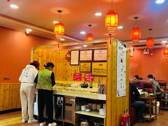 -重庆秦妈火锅(全国连锁五台山店)