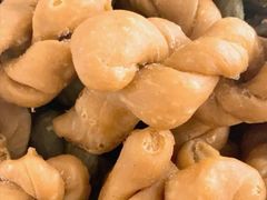 -王阿姨文昌油赞子(府桥街店)