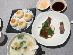 -潮府馆·非遗潮州菜·世纪公园(新国际博览中心店)