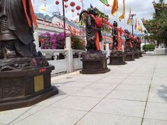 -天后宫民俗文化街