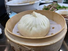 -鸿运楼烤鸭店(天桥店)