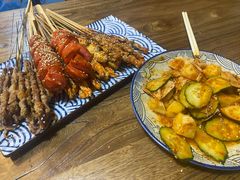 -小二楼炖肠
