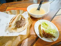 驴肉火烧-永茂驴肉(莲池南大街总店)