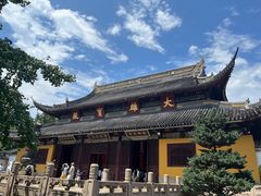 -西园戒幢律寺