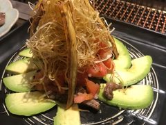 -樱宿日式和牛烧肉(五道口店)
