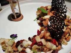-初蓉丨遇见新川菜(亲贤街荣耀店)