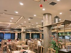 -牛街·马辈儿涮肉(牛街二店)