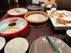 -苏淮景·苏闽融创菜·海鲜(原空港井河轩店)