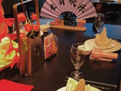 -RIVIERA 松鹤楼(外滩店)