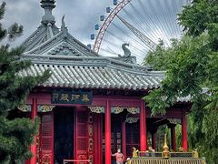 -哈尔滨极乐寺