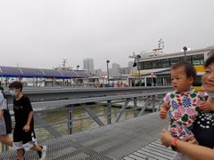 -丹东路渡口(轮渡站)