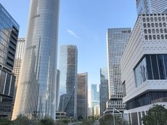 -深圳湾万象城(南山店)