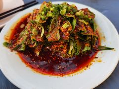 -易老头三样菜(南滨路总店)