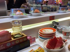 -莲寿司(国兴店)
