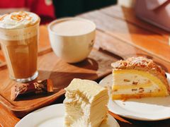 -Peet's Coffee皮爷咖啡(大学路店)