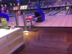 -大鲁阁保龄球(苏州园区店)