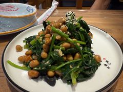 -白鹿江西餐厅(北师大店)
