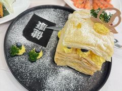 -雅盛品931海鲜酒家