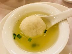 -聚春园自助餐厅(东街口店)