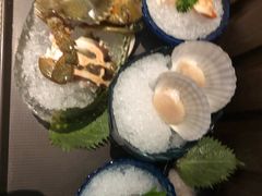 -海鼎荟海鲜姿造(晋江宝龙店)
