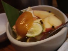 -云海肴·汽锅鸡·云南菜(天津国金汇店)