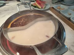 -捞神煲汤火锅(湖滨商业街店)