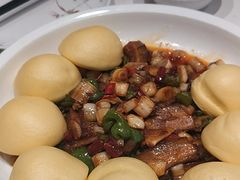 -金春禧(贵和领秀城店)