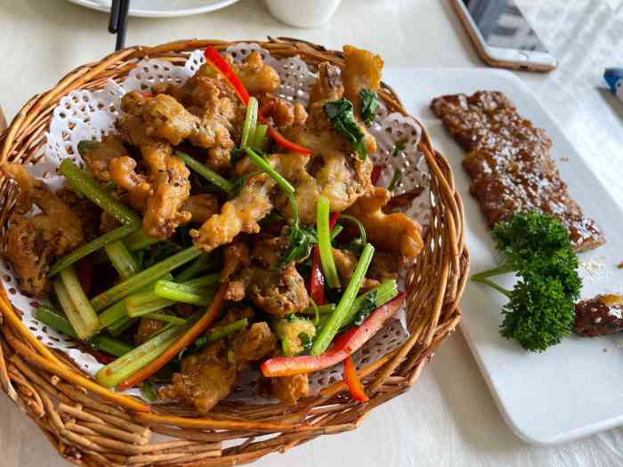 慧缘素食(淮海东路店)