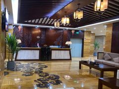 -益健·足疗汗蒸SPA(芙蓉广场店)