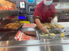-塔斯汀·中国汉堡(蓝润置地广场店)