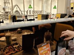 -城南往事·鲁菜·烤鸭(世茂宽厚里·大明湖店)