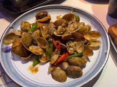 -钳小柒·小龙虾蓝龙王烧烤夜宵(长寿路店)