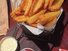 -湖滨1950牛排西餐厅(泽州路店)