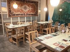 -静一·疆味小馆(黄河路店)