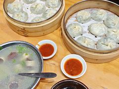 招牌汤包-鑫旺旺汤包(总店)