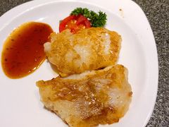 -大桥日本料理·日式放题·铁板定食(科兴科学园店)
