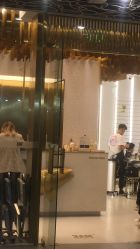 -3AM·S HAIR SALON烫发染发接发