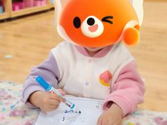 -凡恩格林幼儿园(中灿苑校区)