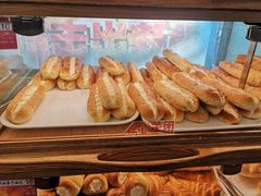 -新侨三宝乐面包店(崇文门店)