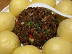 -小土豆北方菜馆(方庄店)