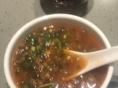 -海底捞火锅(金地广场生日主题店)