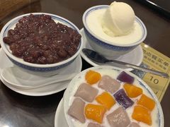 -仁信老铺甜品(北京路店)