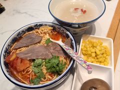 -陳香貴·兰州牛肉面(上海长风大悦城店)