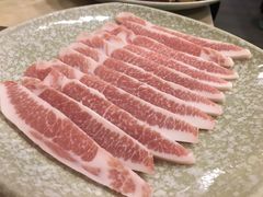 -金顺碳烤肉(1号店)