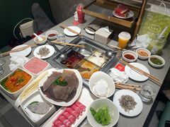 -海底捞火锅(龙岗星河COCO Park店)