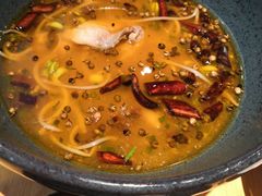 -十三式重庆江湖菜(金茂览秀城店)