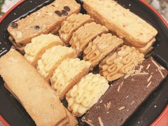 -家琳甜品(江南东店)